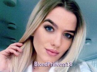 BlondPrincess18