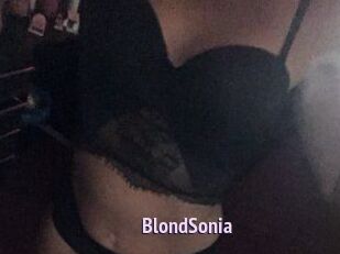 BlondSonia
