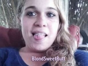 BlondSweetButt