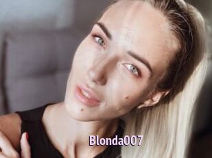 Blonda007