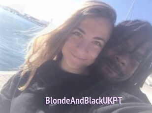 BlondeAndBlackUKPT