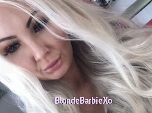 BlondeBarbieXo