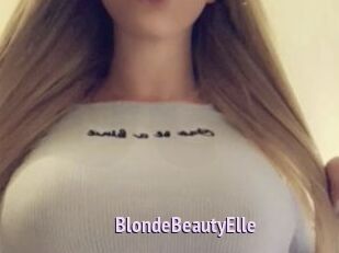 BlondeBeautyElle