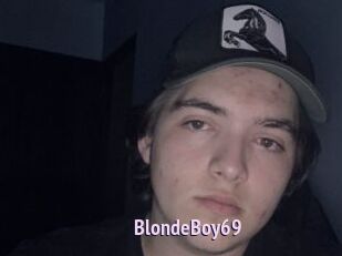 BlondeBoy69