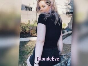 BlondeEve
