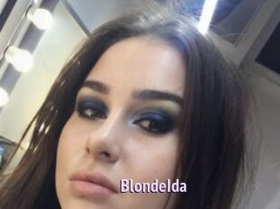 BlondeIda