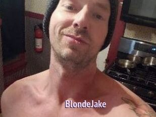 BlondeJake