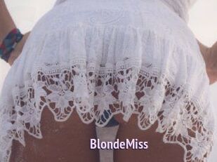 BlondeMiss