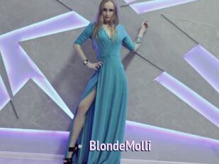 BlondeMolli