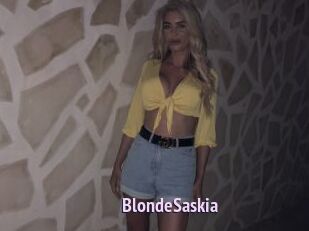 BlondeSaskia