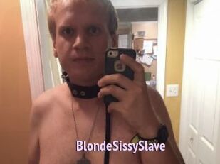 BlondeSissySlave