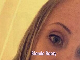 Blonde_Booty