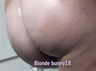 Blonde_bunny18