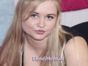 BlondiMermaid
