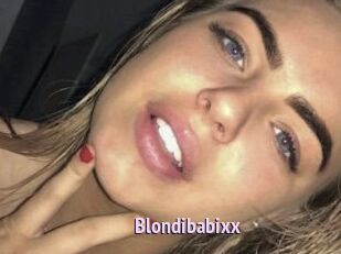Blondibabixx