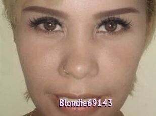 Blondie69143