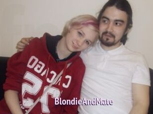 BlondieAndMate