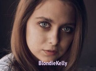 BlondieKelly