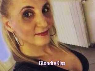 BlondieKiss