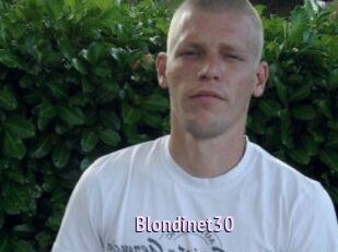 Blondinet30