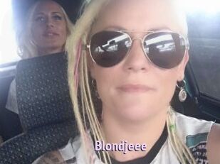 Blondjeee