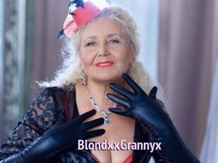 BlondxxGrannyx