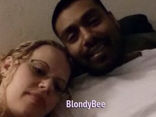 BlondyBee