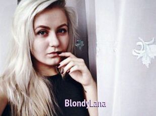 BlondyLana