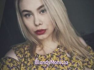 BlondyMonicaa