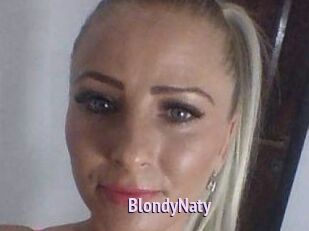 BlondyNaty