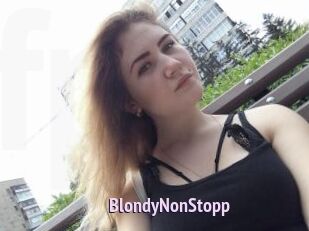 BlondyNonStopp