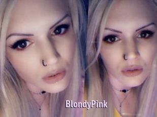 BlondyPink
