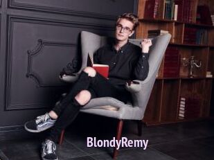 BlondyRemy