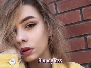BlondyTess
