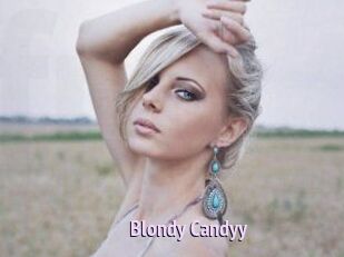Blondy_Candyy