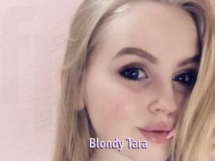 Blondy_Tara