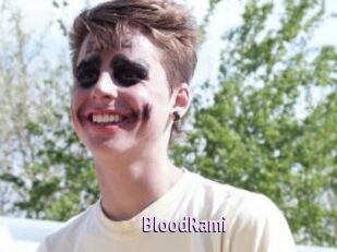 BloodRami