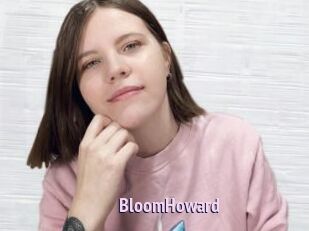 BloomHoward