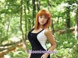 BloomingMargo