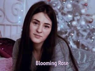 Blooming_Rose