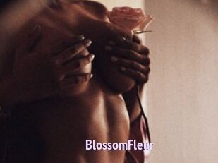 BlossomFleur