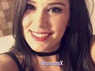 Blossom_X