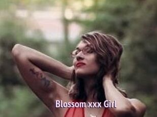 Blossom_xxx_Girl