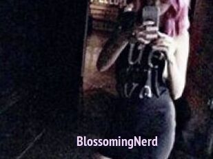 BlossomingNerd