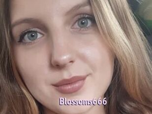 Blossoms666
