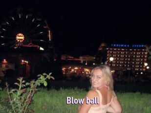 Blow_ball