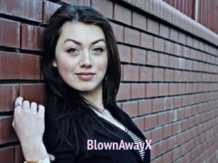 BlownAwayX