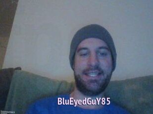 BluEyedGuY85