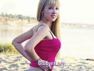 BluEyesLady