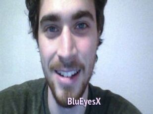 BluEyesX